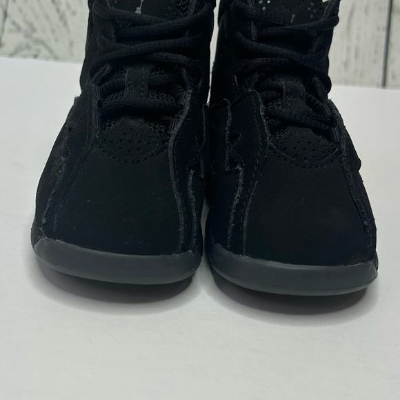 Jordan True Flight Toddler size 5c - Picture 7 of 7